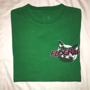 GOLF WANG Flog Gnaw T-shirt